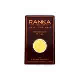 5 Gm Prakriti 24KT Gold Coin