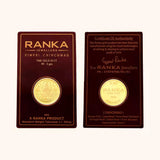 5 Gm Prakriti 24KT Gold Coin