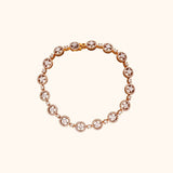 18 KT Diamond Bracelet