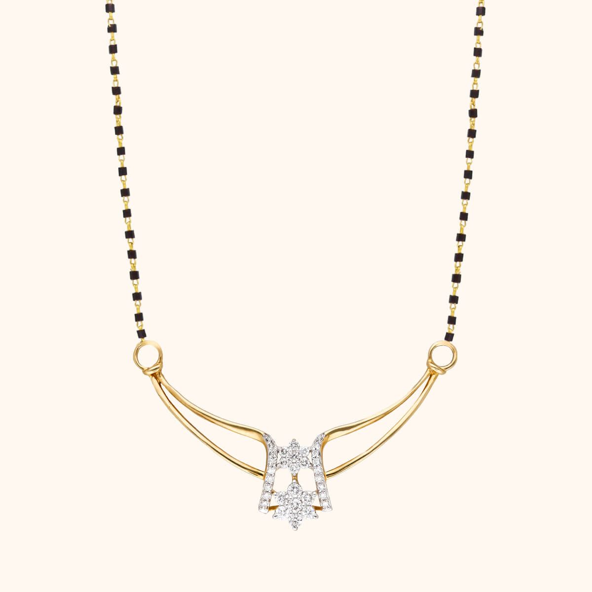 Diamond Pendant