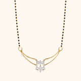 Diamond Pendant  (3.5 Grams)
