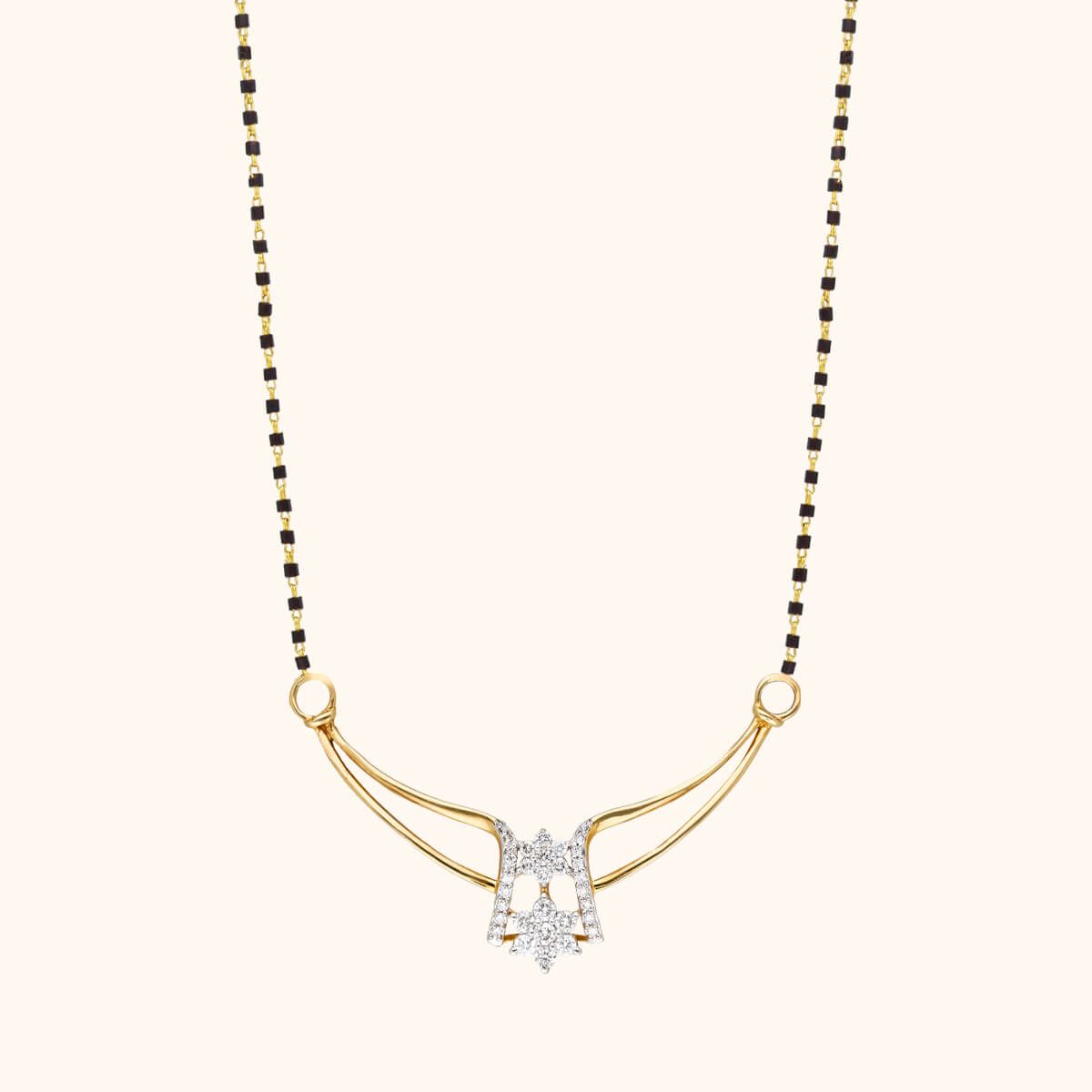 Diamond Pendant