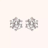 18KT Diamond Earring (2.17 Grams)