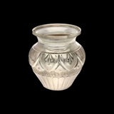 Sacred Blessings Silver Kalash - Silver Pooja Items / Silver Puja Samai