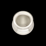 Shining Essence Silver Kalash  - Silver Pooja Items / Silver Puja Samai