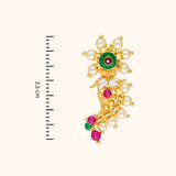 Kashibai Nose Pin