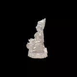 Silver Annapurna Idol