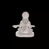 Silver Annapurna Idol