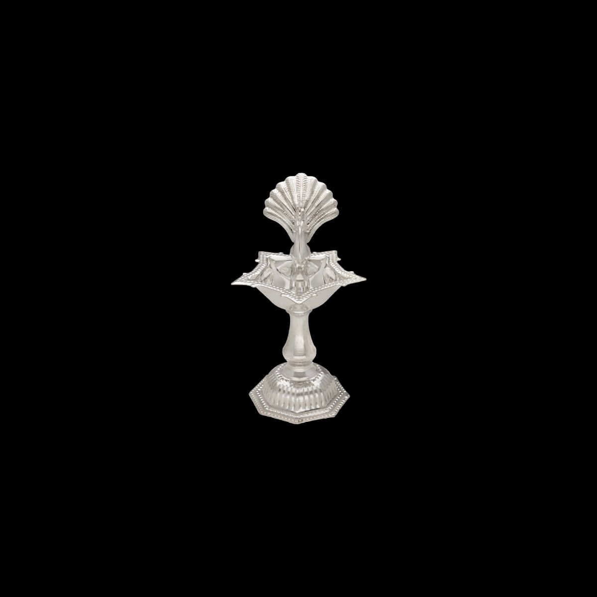 Silver Diwa