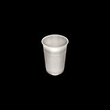 Eternal Purity Silver Glass