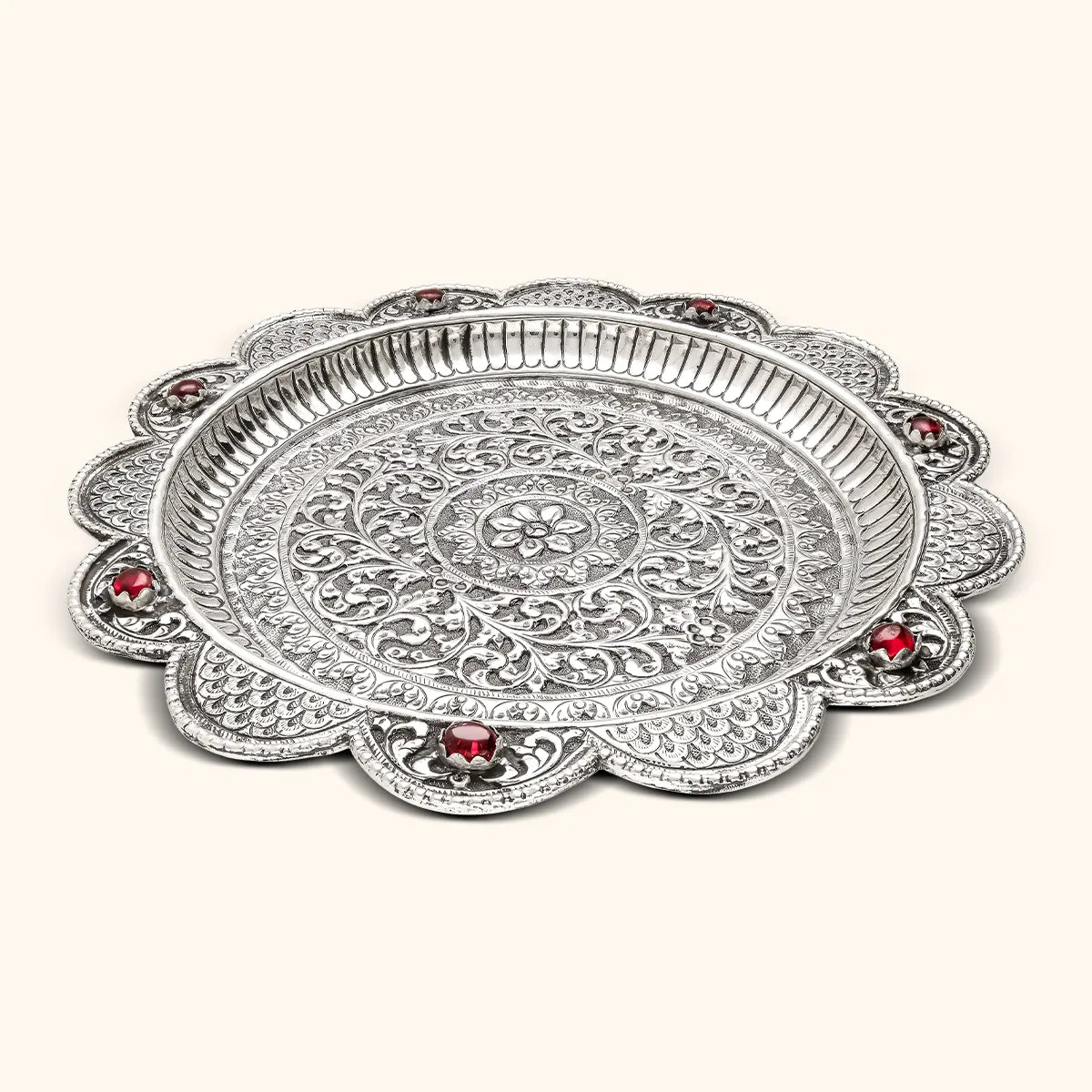 Ranka jewellers best sale silver