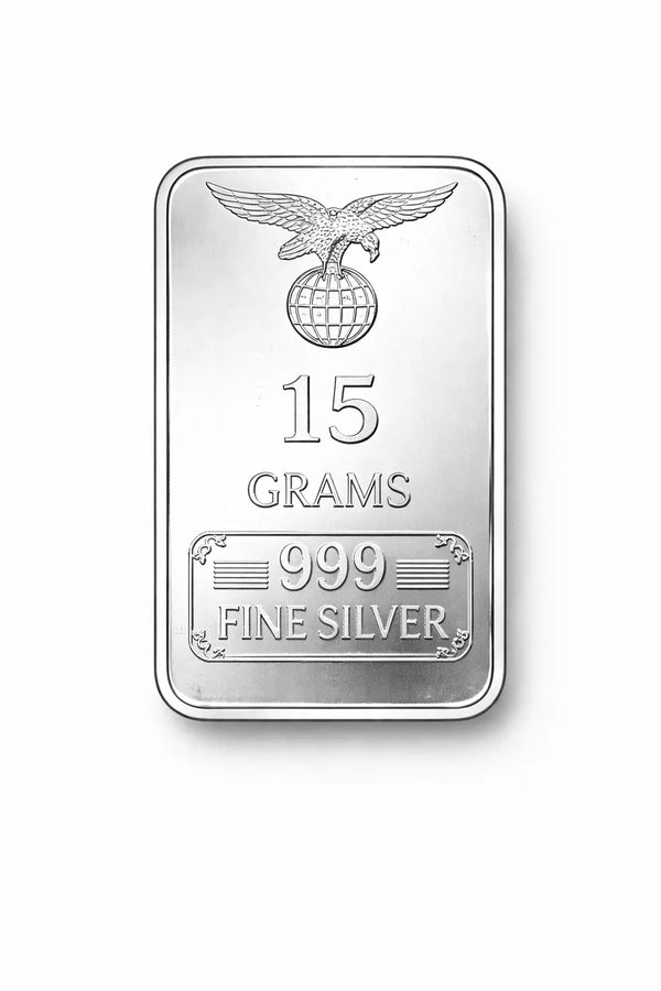 Silver Bar