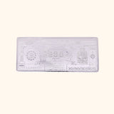 Silver 200Rs Note 200g