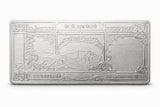 Silver 250Rs Note 250g
