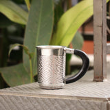 925 Silver Timeless Elegance Mug