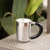 925 Silver Timeless Elegance Mug