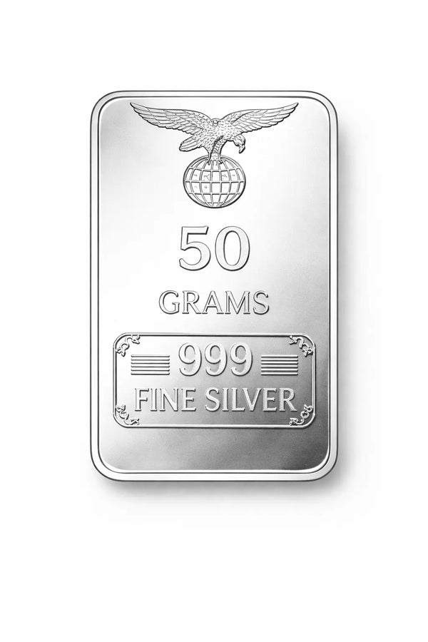 Silver Bar