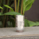 925 Silver Royal Resplendence Glass