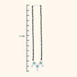 925 Silver Mangalsutra Timeless Simplicity for Everyday Wear