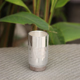 925 Silver Royal Resplendence Glass