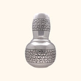 925 Antique Silver Kunja Surayi Set