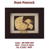 RosePeacock Frame M size Frame