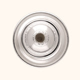 Agarbatti Stand-Silver