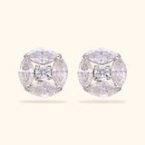 925 Silver Elegant Earrings for Every Occasion