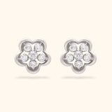 925 Silver Earrings for Effortless Glamour
