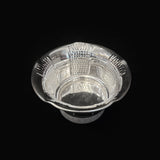 Gleaming Silver Bowl for Table Decor - Silver Utensils, Articles & Gift Items