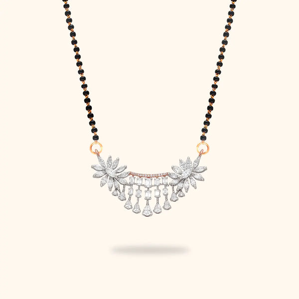 Diamond Mangalsutras