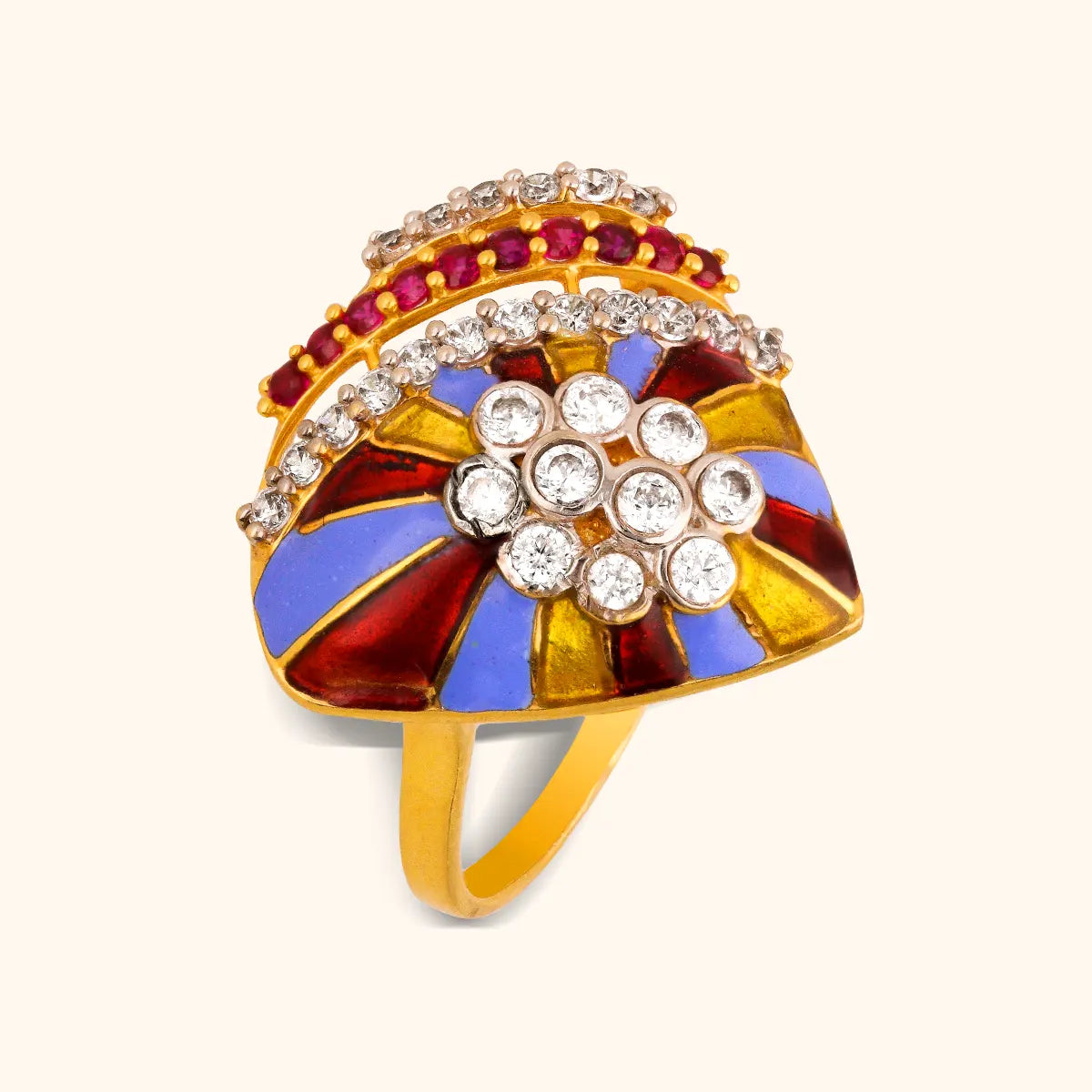 Ring designs for female in Pune