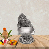 Laxmi Diva - Silver Anitque