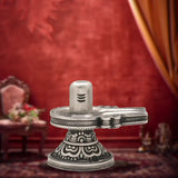 Shivling 925 Silver