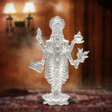 Dhanwantri - Silver Idol