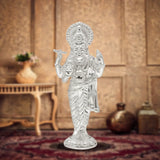 SILVER DHANVANTARI