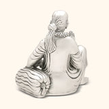 Sai Baba Silver Idol