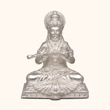 Annapurna Devi-Silver