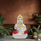 925 Silver Lord Kuber idol