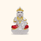 925 Silver Lord Kuber idol