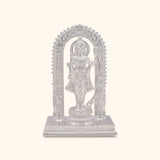 925 Silver Ayodhya Ram Lala Idol