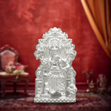 925 Silver Lalbaugcha Raja