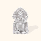 925 Silver Lalbaugcha Raja