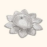 Flower Niranjan - Silver