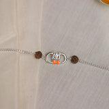 92.5 Silver Rakhi: Handcrafted Beauty for Raksha Bandhan