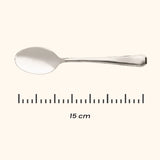 Silver Radiance Silver Spoon - Silver Utensils, Articles & Gift Items