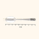 925 Silver Antique Spoon