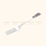 925 Silver Antique Dinner Spoon