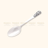 925 Silver Antique Spoon