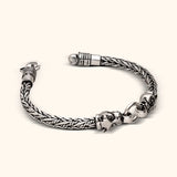 925 Silver - Men's Bracelet